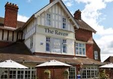 RavenHotel
